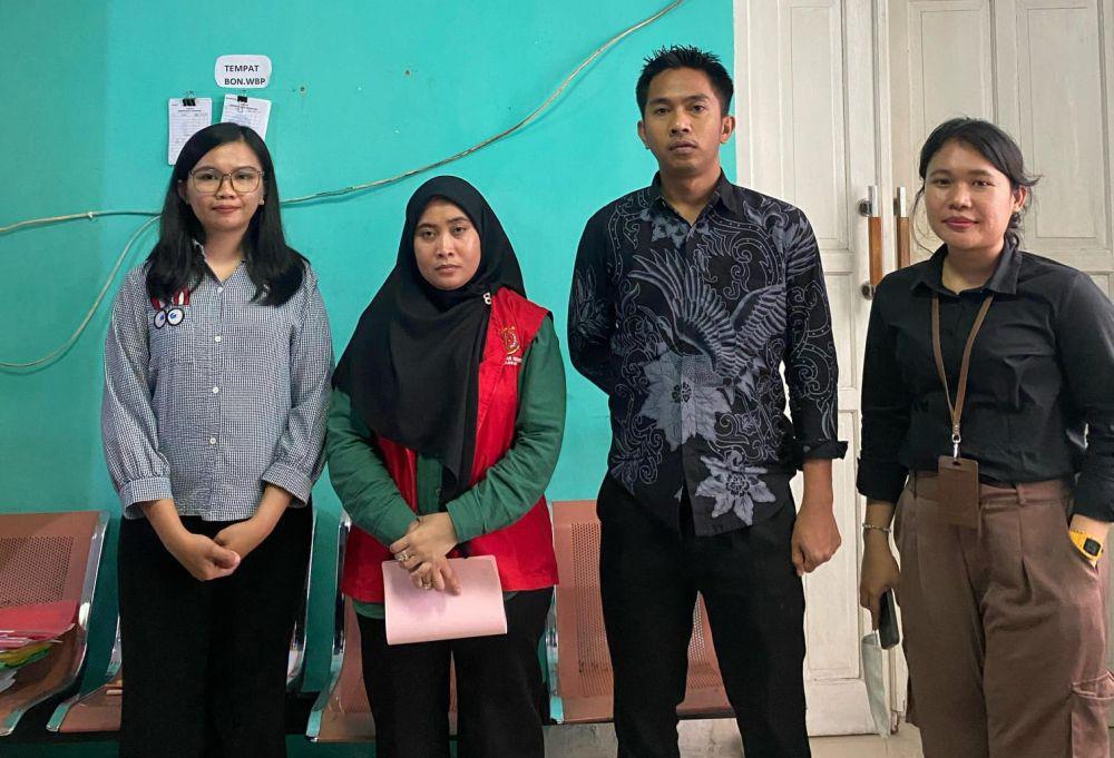 Kejari Tetapkan Dua Tersangka Baru Dugaan Korupsi KONI Makassar