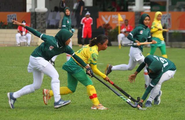 Raker KONI Kaltim: Menata Kekuatan Olahraga untuk PON 2028