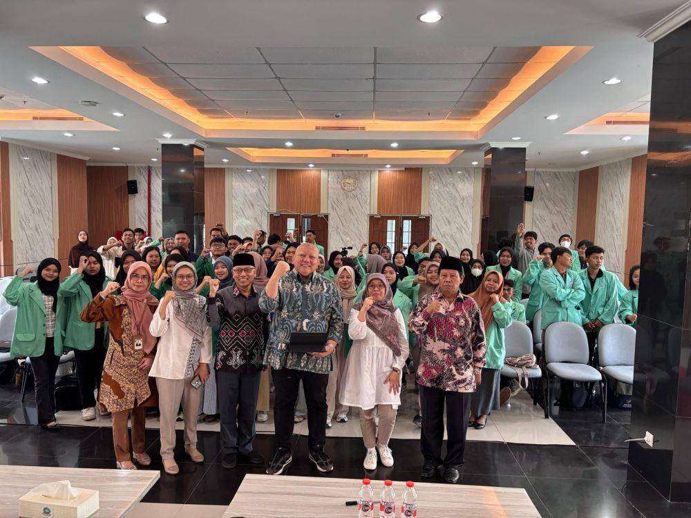 Yayasan Mitra Hijau mendorong Kaltim mulai melakukan transformasi ekonomi ke arah yang lebih ramah lingkungan. (Dok. Yayasan Mitra Hijau)