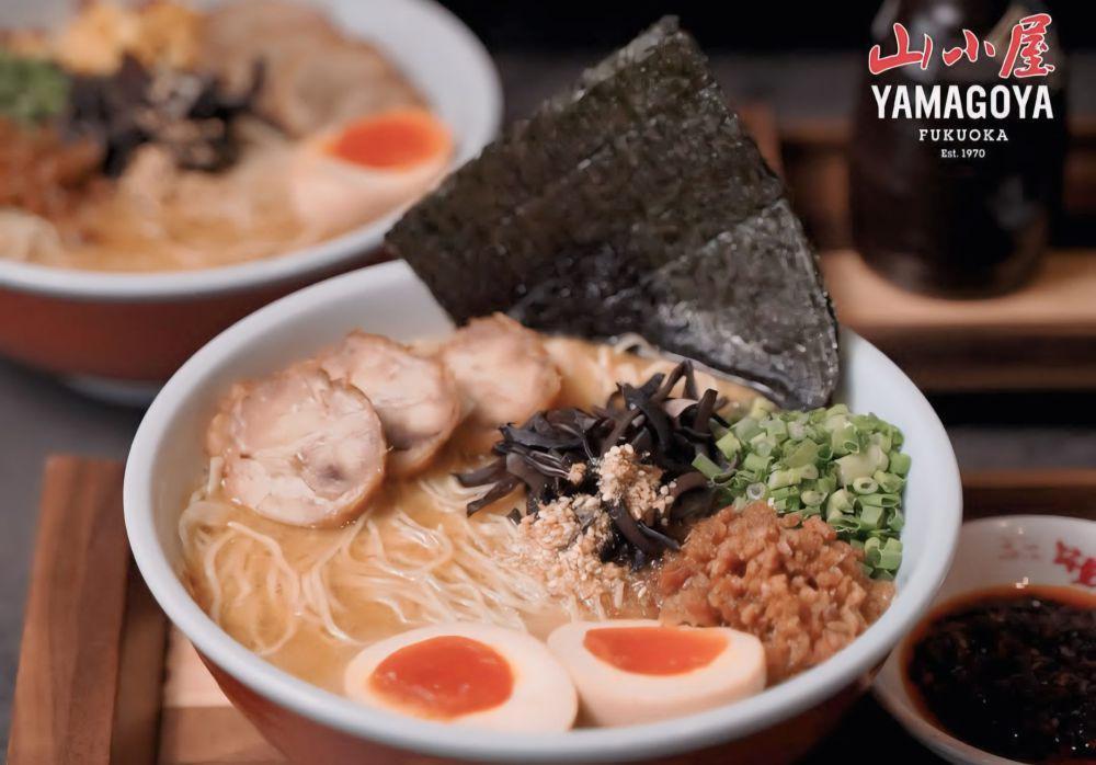 5 Tempat Makan Ramen Enak di Jogja, 
Kuahnya Ngaldu dan Creamy
