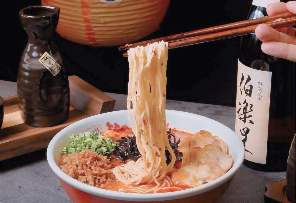 Yamagoya Ramen (instagram.com/yamagoyaramen.jogja)