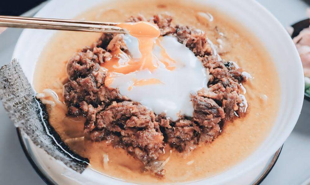 Golden Geisha Ramen (instagram.com/goldengeisha.id)