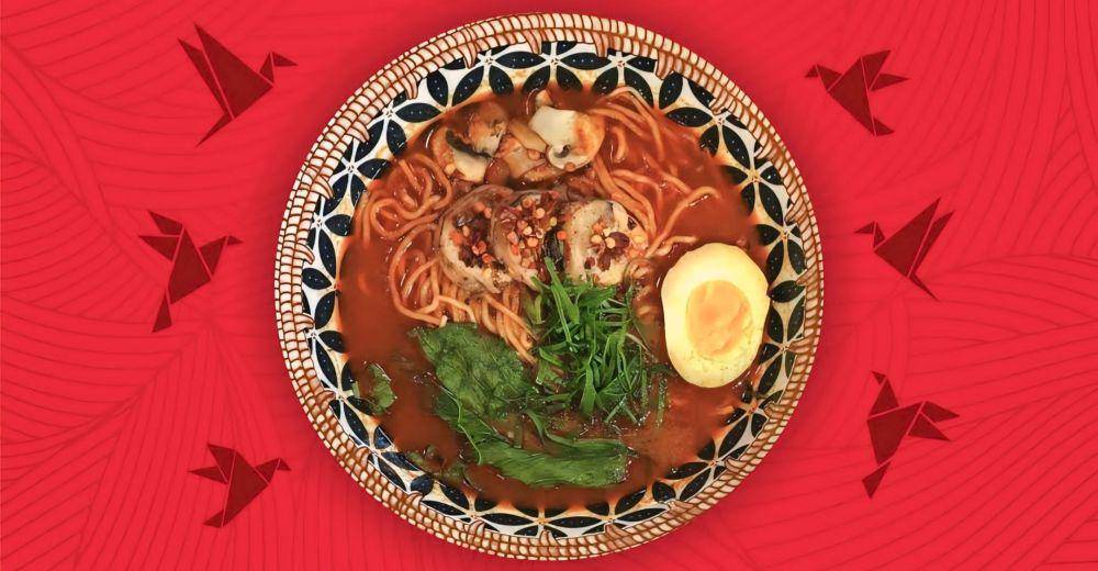 Sugoi Ramen Express (instagram.com/sugoiramen.exp)