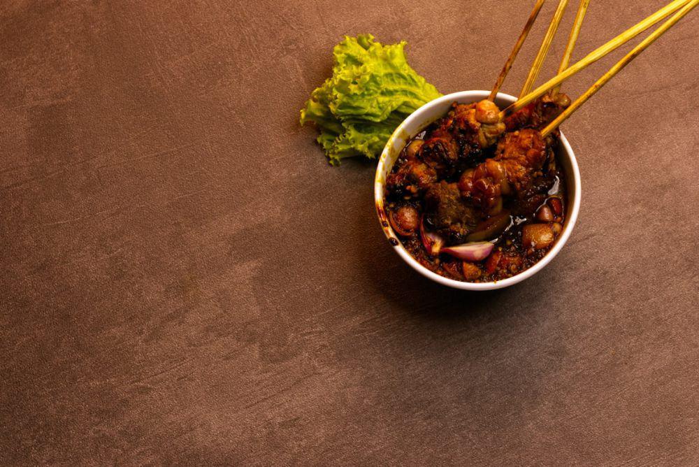 Resep Nem Lui, Sate Lilit Khas Vietnam yang Rasanya Mantap!