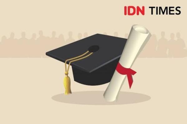 CEK FAKTA: Anggaran KIP-K Tetap Ada, UKT Tidak Naik