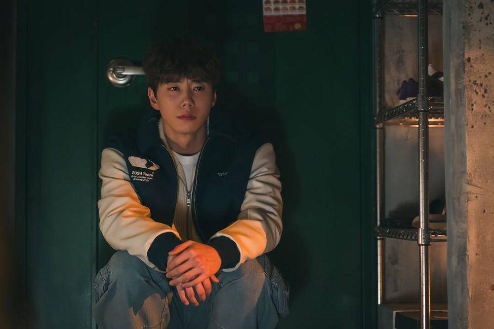 cuplikan drama Melo Movie (dok. Netflix/Melo Movie)