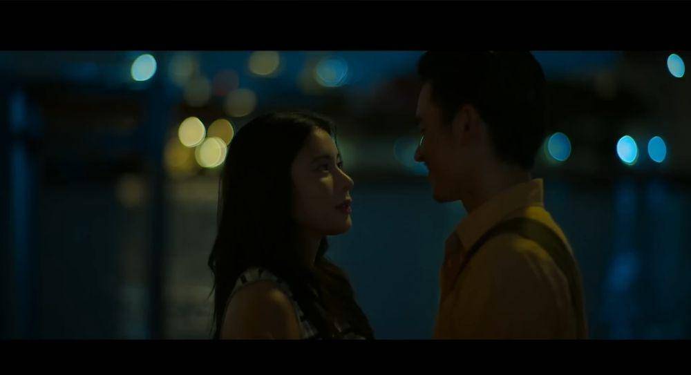 cuplikan Tee Yai: The Star of Outlaws (Dok.Netflix Thailand/Tee Yai: The Star of Outlaws)