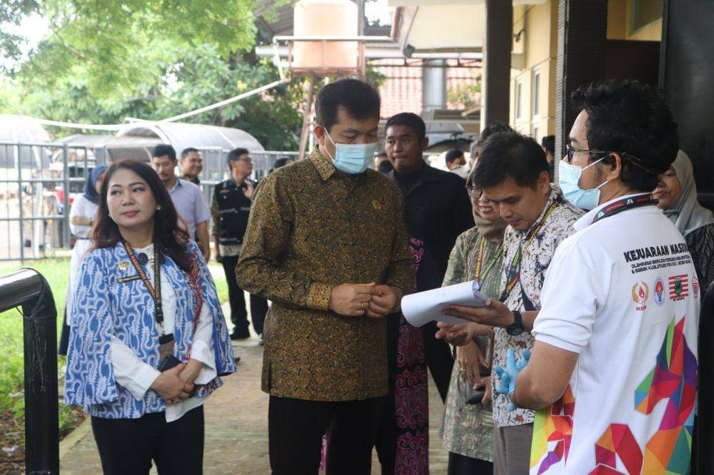 IDN Times/Maya Aulia Aprilianti