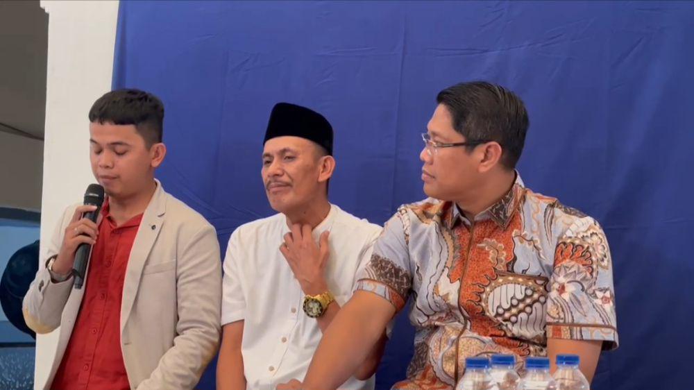 LPSK Perlu Dampingi Tersangka Pagar Laut Tangerang