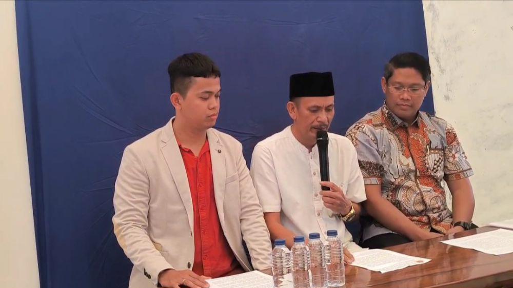 TOP 5: Kades Kohod Ditahan hingga Band Sukatani Tolak Jadi Duta Polri