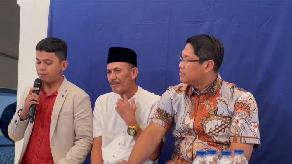 Masa Penahanan Habis, Bareskrim Lepas Kades Kohod Cs dari Kasus Pagar Laut