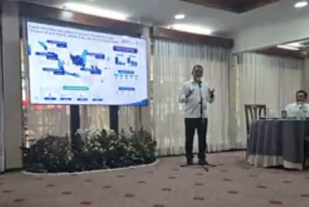 Sebulan, Pupuk Indonesia Sukses Digitalisasi 27 Ribu Kios di 2024
