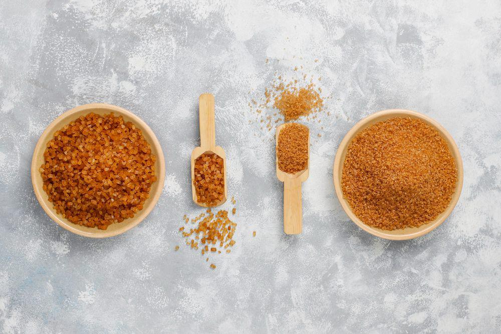 Perbedaan Brown Sugar dengan Gula Merah, Jangan Salah Ya!
