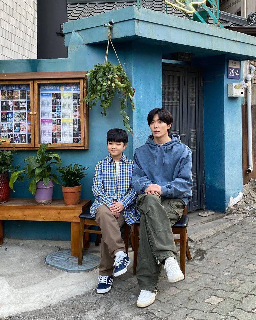 potret Kim Jae Wook (instagram.com/jaeuck.kim)