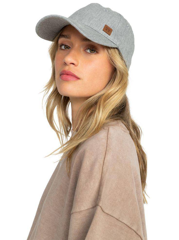 Ilustrasi baseball cap. (pinterest.com/baur.de)