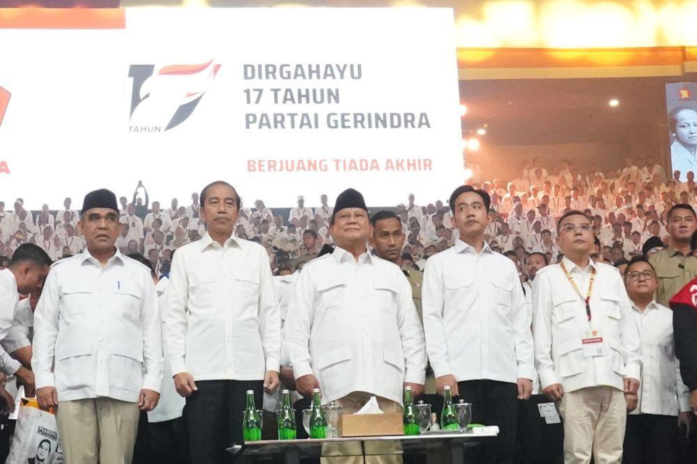 Cita-Cita Mulia Prabowo, Turunkan Harga-Harga Kebutuhan Masyarakat