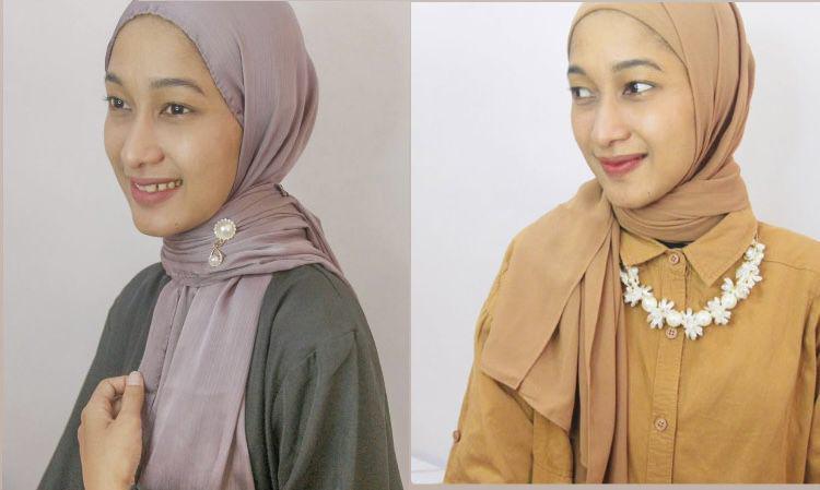 4 Spot Toko Hijab di Pangkalpinang, Harganya Murah Berkualitas