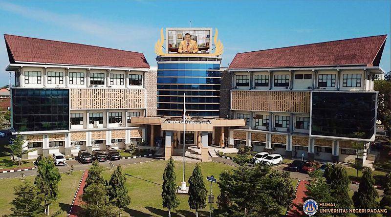 Jalur Masuk PTN yang Menggunakan Nilai Rapor Selain SNBP (unp.ac.id)