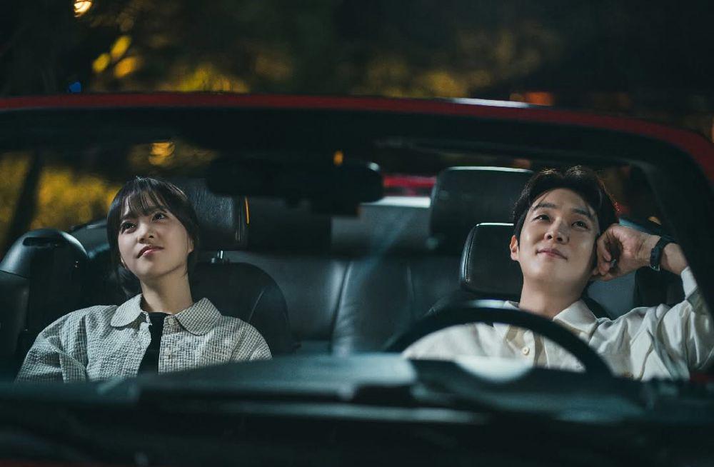 3 Tips Mendekati Cewek Pendiam ala Ko Gyeom di Drakor Melo Movie