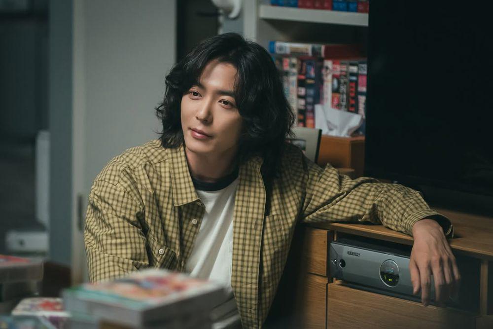 3 Kesulitan Ko Jun Jadi Anak Pertama di Drakor Melo Movie