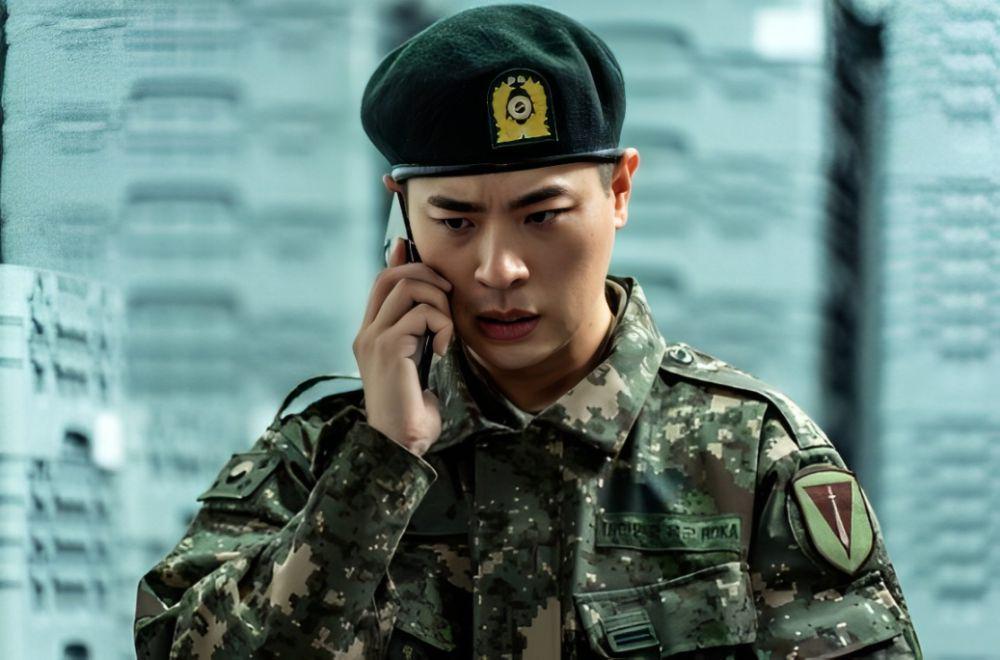 9 Realitas Lee Jae Yoon di Drakor Newtopia, Bucin Akut!