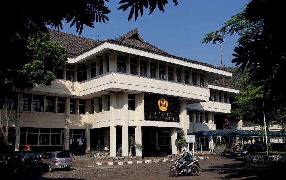 Daftar UKT Unpad 2025 untuk D4-S1 Semua Program Studi