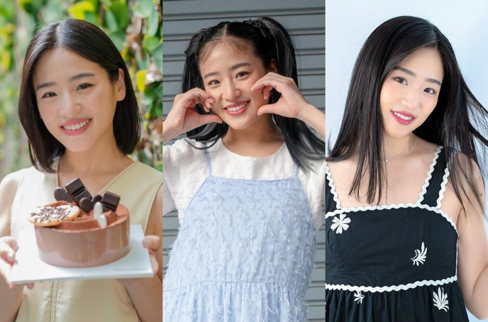 8 Gaya Makeup Haruka Nakagawa, Natural dan Youthful bak Remaja!