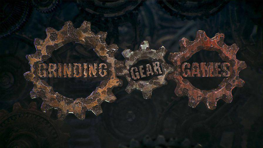 Grinding Gear Games (dok. Grinding Gear Games)
