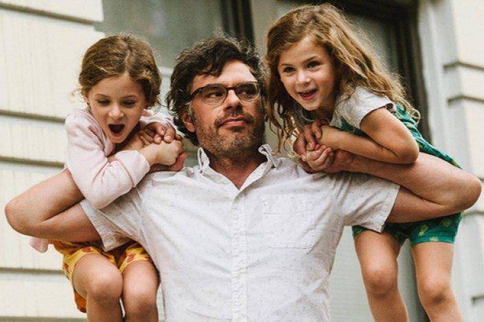 adegan dalam film People Places Things. (dok. The Film Arcade/People Places Things)