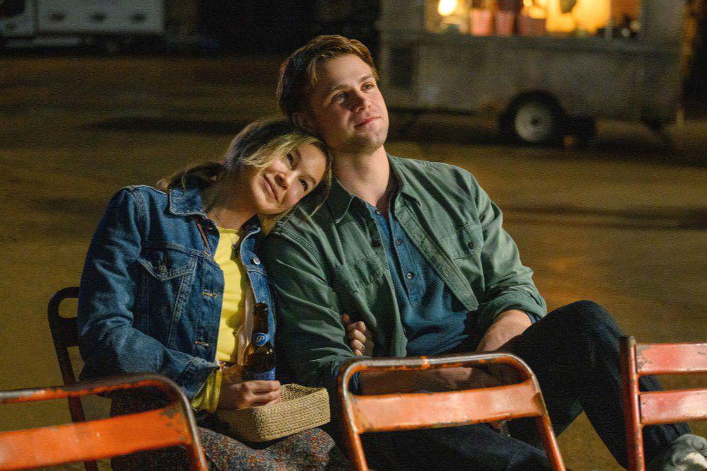 5 Film Romcom tentang Kehidupan Single Parent, Ada Bridget Jones!