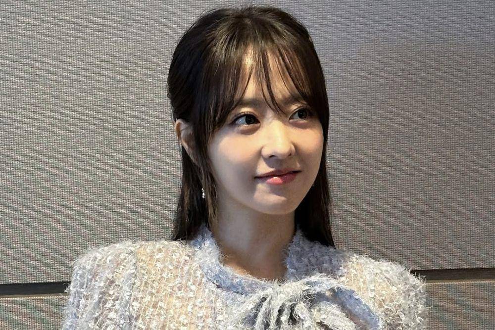 Park Bo Young (instagram.com/boyoung0212_official)