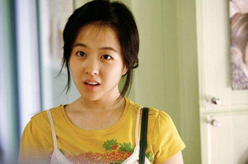 cuplikan Park Bo Young di film Scandal Makers (dok. Lotte Entertainment/Scandal Makers)
