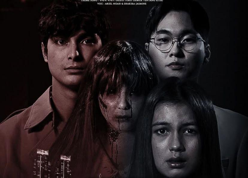 Sinopsis Film Horor Do Wa Ju Se Yo, Kisah Teror Arwah Korban Pelecehan