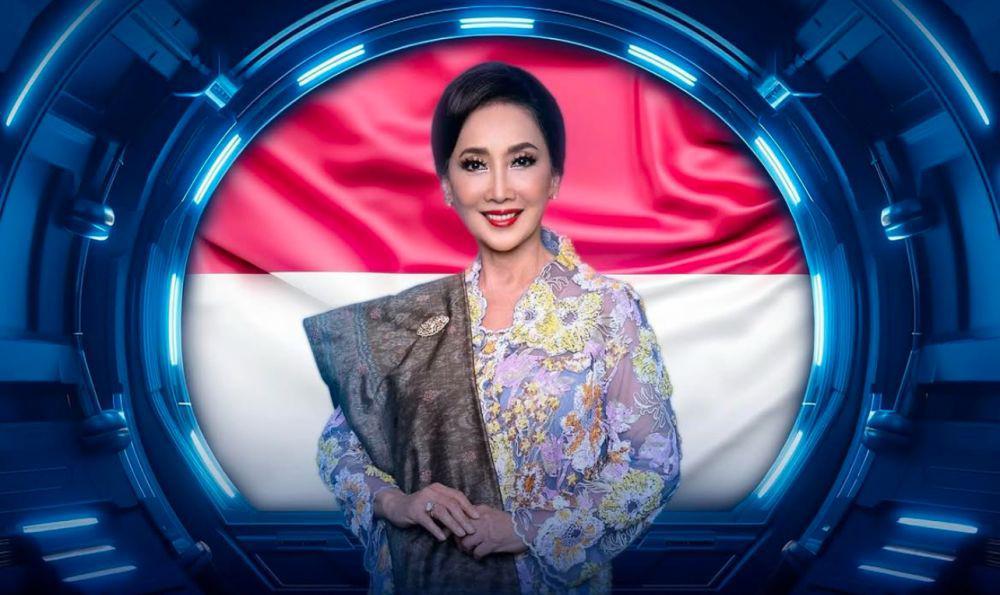 Yayasan Puteri Indonesia Resmi Kembali Pegang Lisensi Miss Cosmo