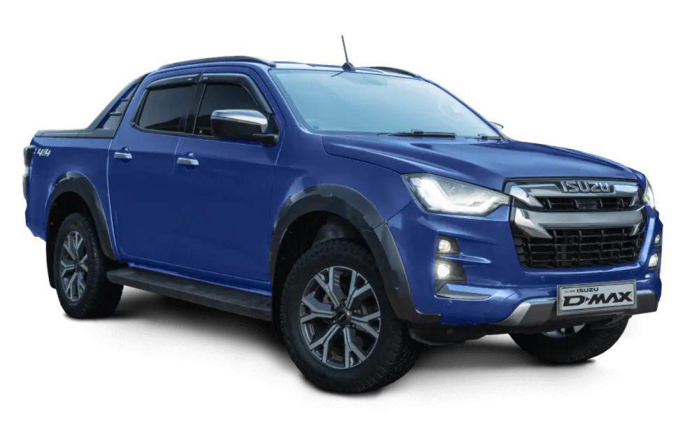 Rekomendasi Mobil Pickup Double Cabin Terbaik di Indonesia