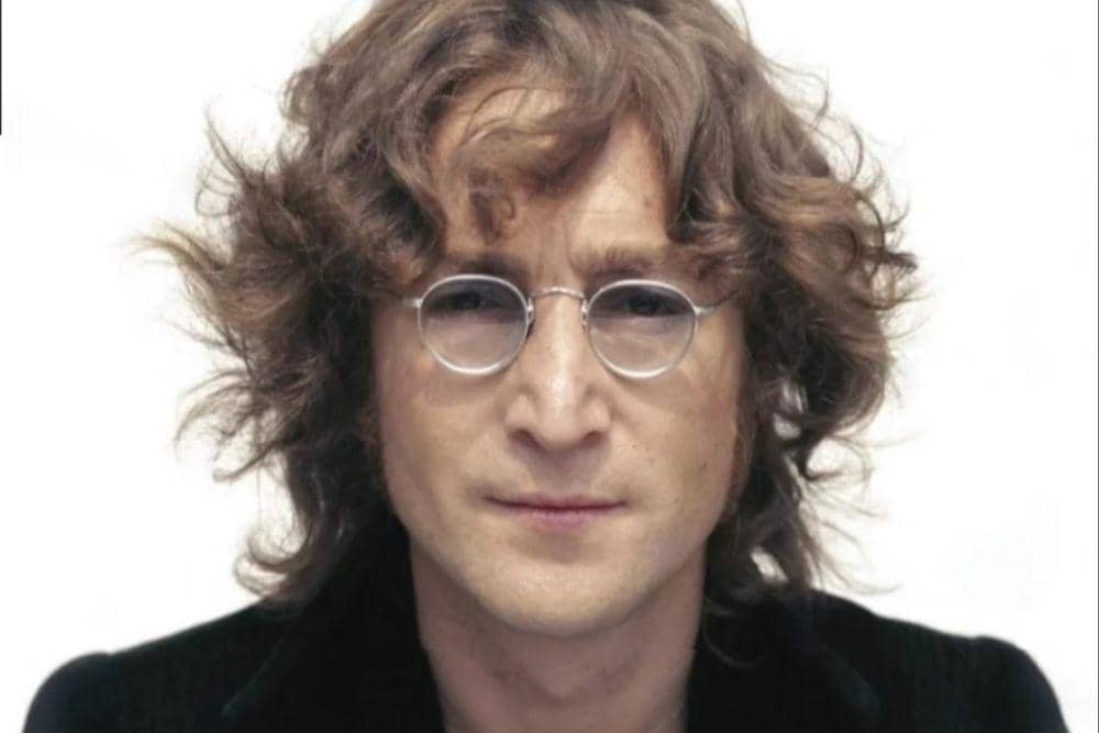 John Lennon