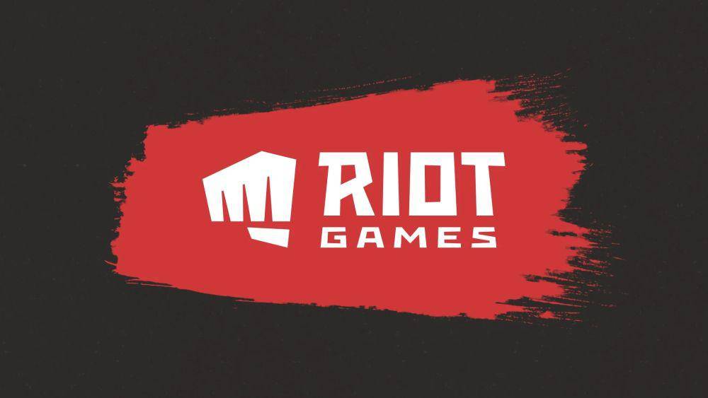 Riot Games (dok. Riot Games)
