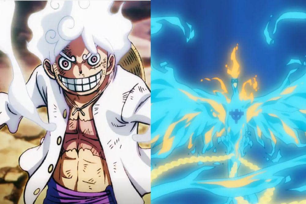pengguna Mythical Zoan (dok. Toei Animation/One Piece)