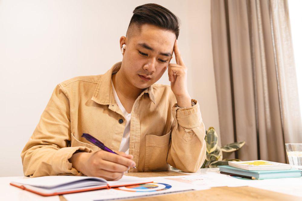 5 Zodiak Sial 11 Maret 2025, Leo Kurang Menjaga Fokus