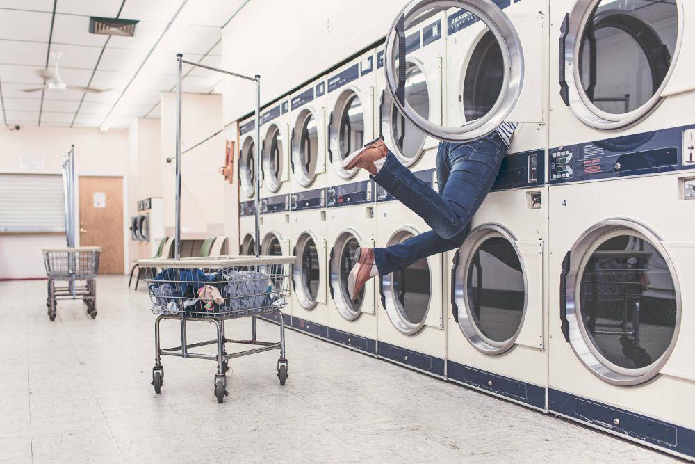 10 Rekomendasi Self Service Laundry di Sleman, Ada yang 24 Jam