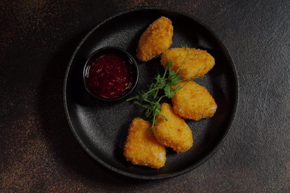 Resep Nugget Ayam Sehat yang Enak, Tanpa Tepung dan Telur