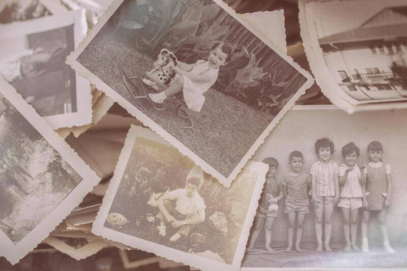 ilustrasi memori (pexels.com/Rodolfo Clix)