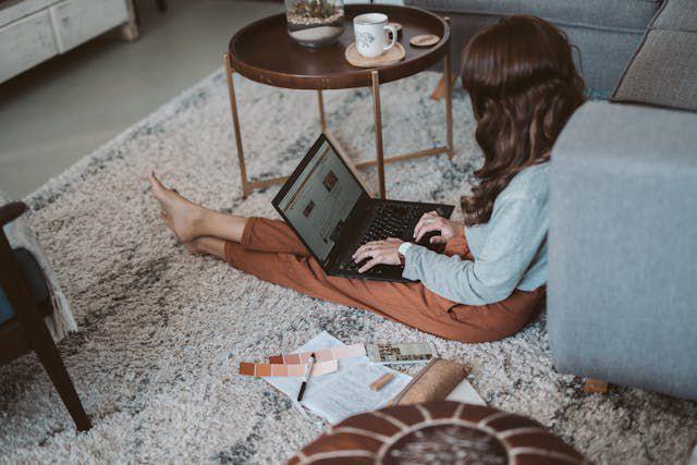 5 Tips Berbisnis Jasa Bersihkan Karpet, Laris Manis!