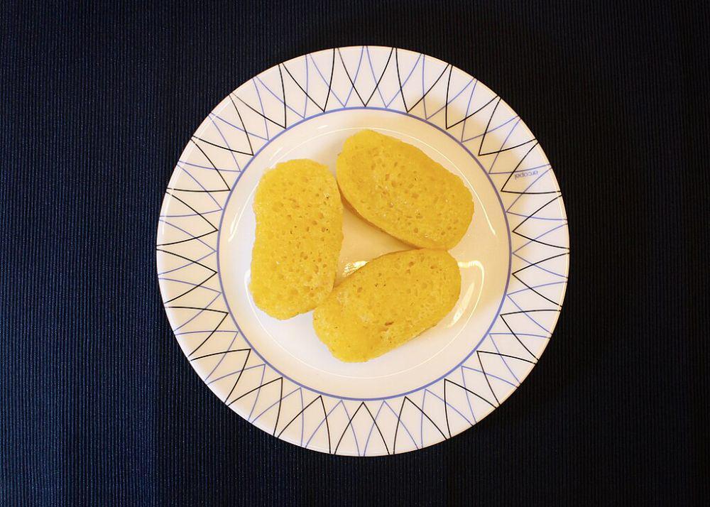 Resep Bika Ambon Mini, Lembut dan Bersarang