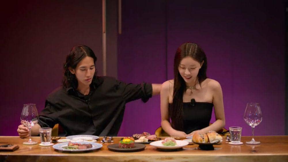 still cut Single's Inferno