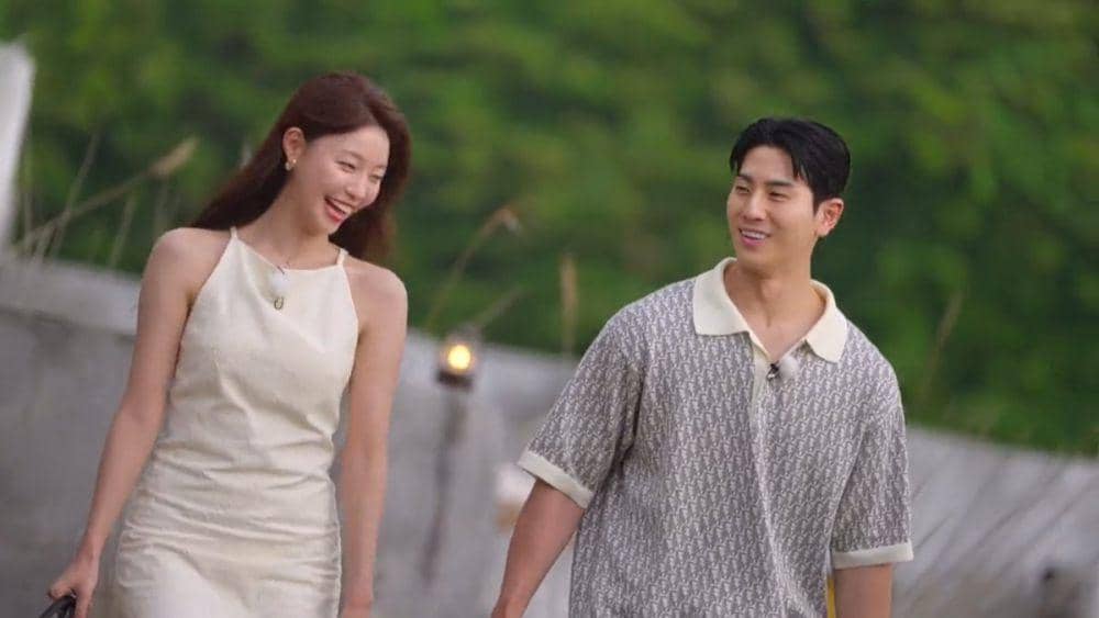 still cut Single's Inferno 4