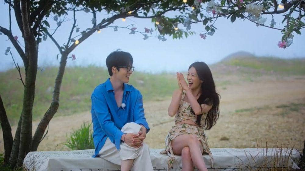 still cut Single's Inferno 4