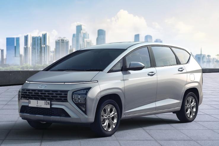 Hyundai Stargazer Dapat Varian Baru, Ini Keunggulannya
