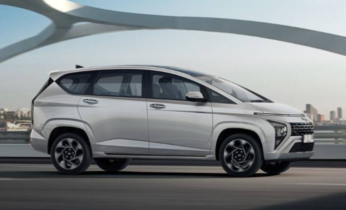 Hyundai Stargazer (hyundai.com)