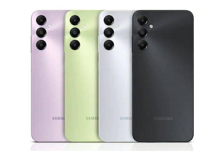 Samsung Galaxy A05s (samsung.com)